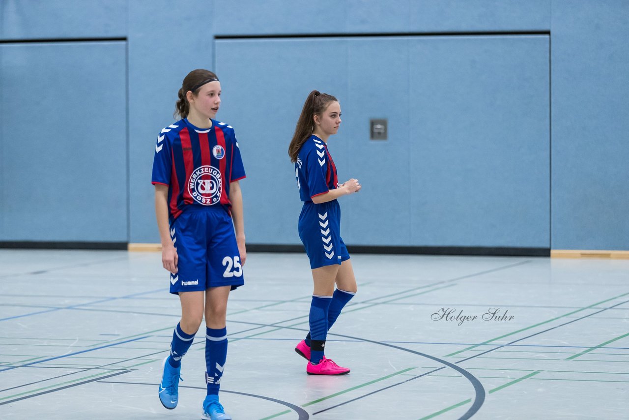 Bild 260 - HFV Futsalmeisterschaft